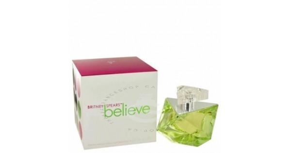 Britney Spears Believe EDP for her 100mL - Believe